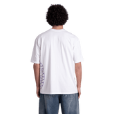 Lakers Double Print Tee